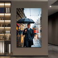 Atatürk Beyoğlu Cam Tablo – Cam Tablo