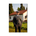 Atatürk Çiftlik Cam Tablo – Cam Tablo