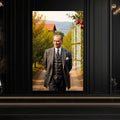 Atatürk Çiftlik Cam Tablo – Cam Tablo