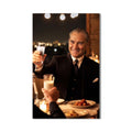 Atatürk ve Rakı Cam Tablo – Cam Tablo