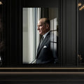 Atatürk Pencerede Cam Tablo – Cam Tablo