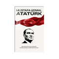 Egemenlik Sözlü Atatürk Cam Tablo