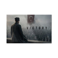 Atatürk Victory Zafer Anı Cam Tablo – Cam Tablo