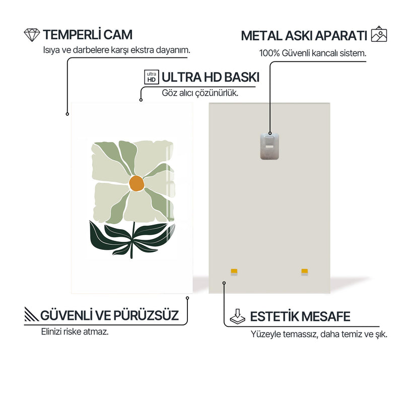 Zofira Cam Tablo – Cam Tablo