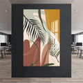 Kuru Ot Ezgisi Cam Tablo – Cam Tablo
