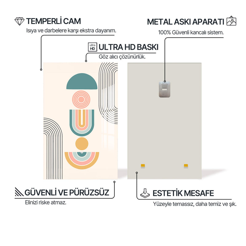 Amanteca Cam Tablo – Cam Tablo