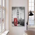 Big Ben Cam Tablo – Cam Tablo