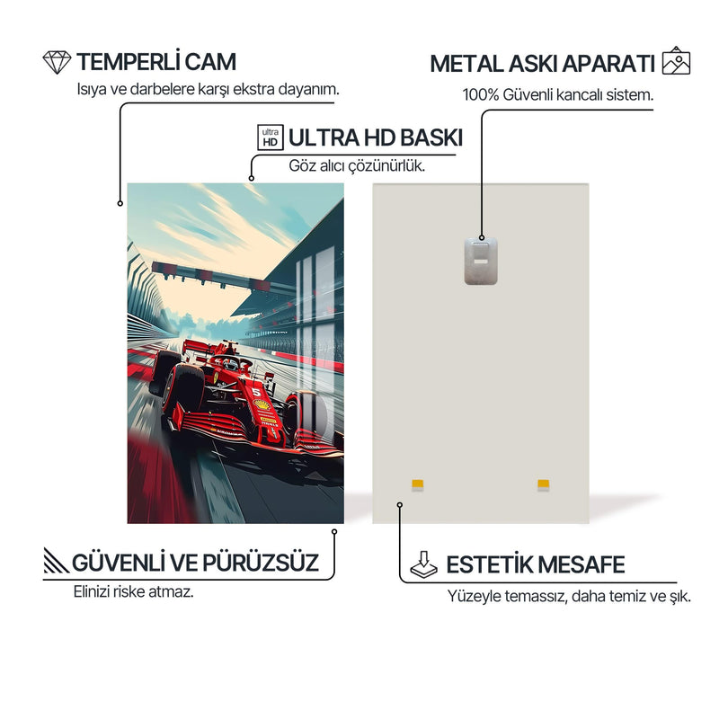 Desert Torque Cam Tablo – Cam Tablo