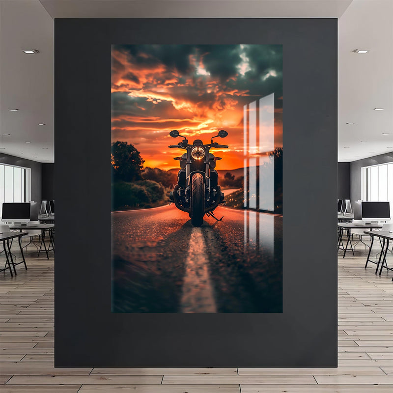 Crimson Wrap Cam Tablo – Cam Tablo