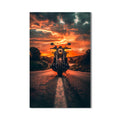 Crimson Wrap Cam Tablo – Cam Tablo
