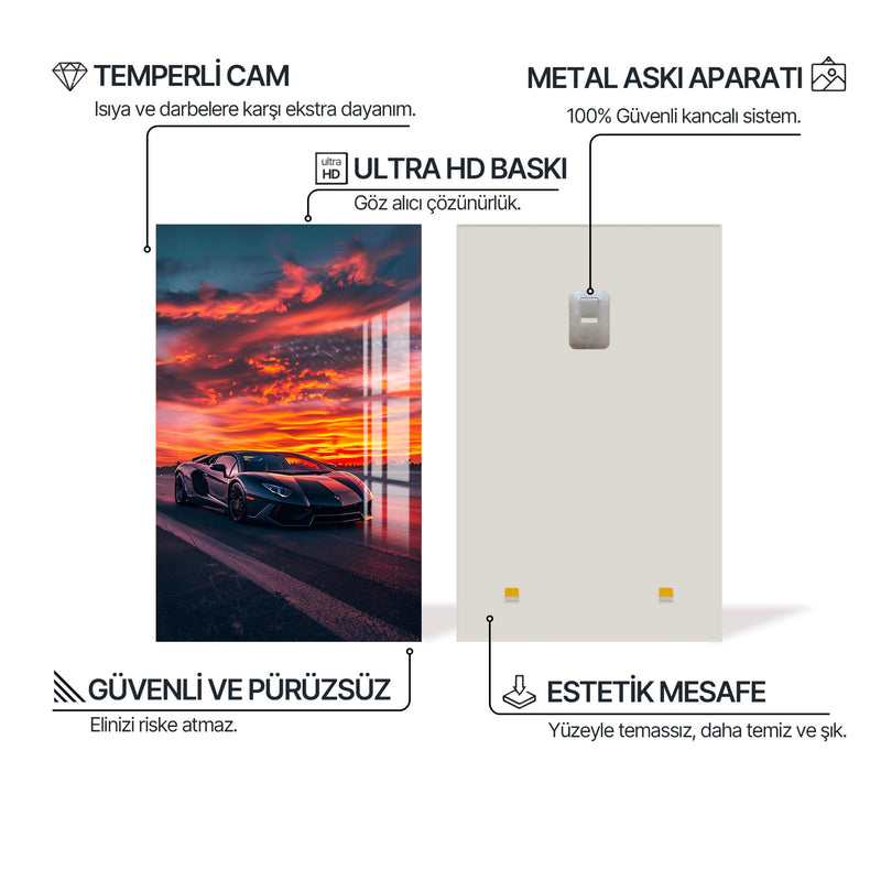 Pearl Ignition Cam Tablo – Cam Tablo
