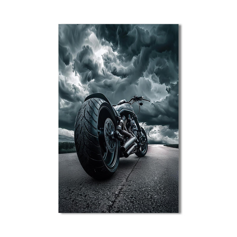 Ocean Track Cam Tablo – Cam Tablo