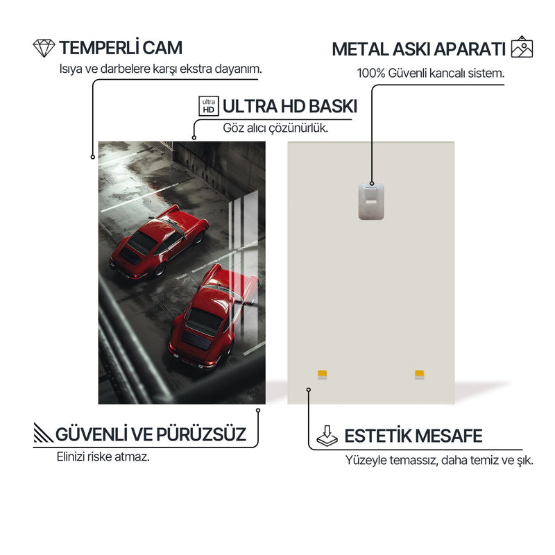 Dustline Cruiser Cam Tablo – Cam Tablo