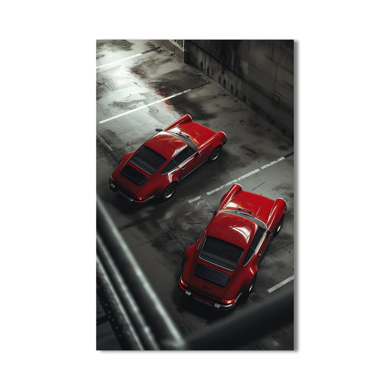 Dustline Cruiser Cam Tablo – Cam Tablo