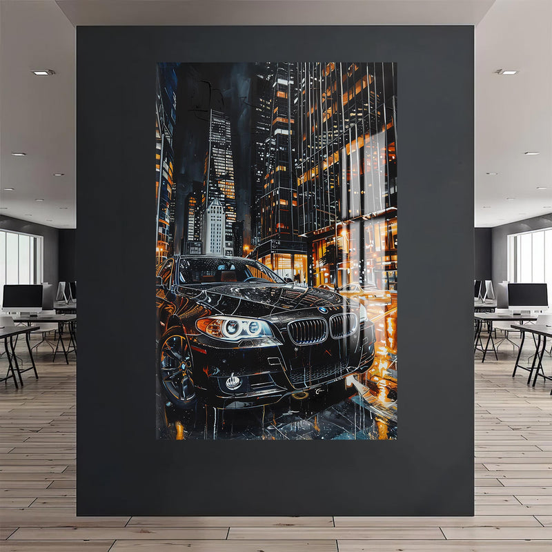 Amber Shift Cam Tablo – Cam Tablo