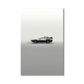 Mauve Drift Cam Tablo – Cam Tablo