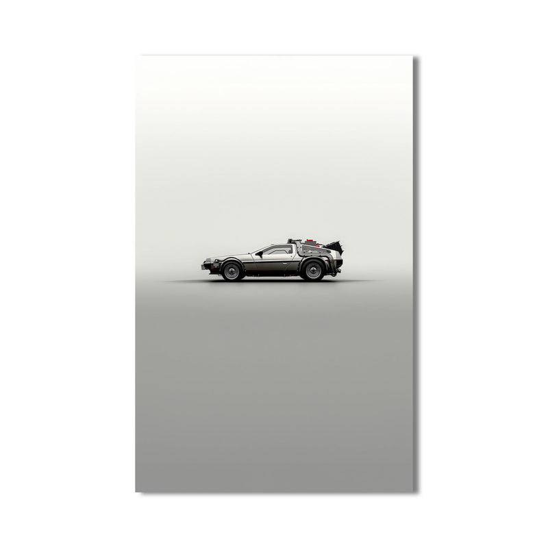 Mauve Drift Cam Tablo – Cam Tablo