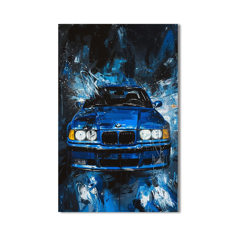 Urban RPM Cam Tablo – Cam Tablo