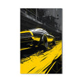 Chrome Dust Cam Tablo – Cam Tablo