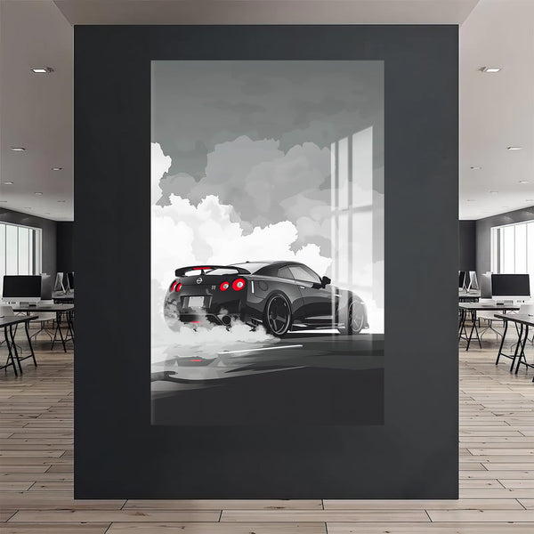 Greyline Custom Cam Tablo