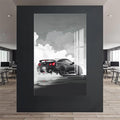 Greyline Custom Cam Tablo – Cam Tablo