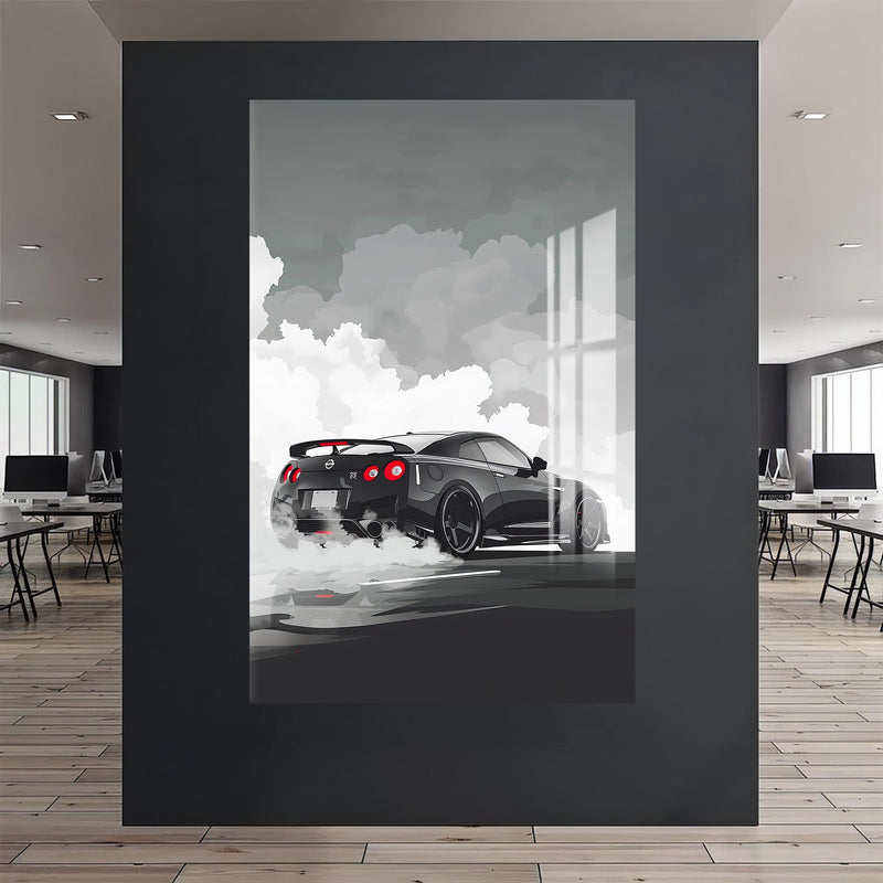 Greyline Custom Cam Tablo – Cam Tablo