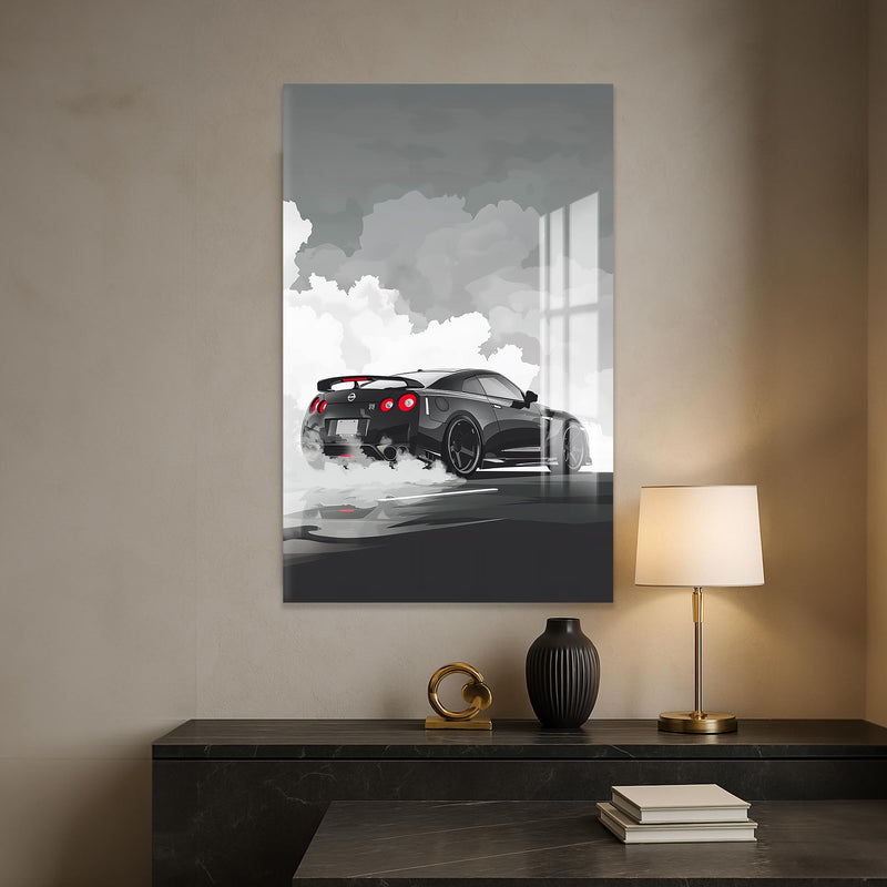 Greyline Custom Cam Tablo – Cam Tablo
