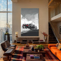 Greyline Custom Cam Tablo – Cam Tablo