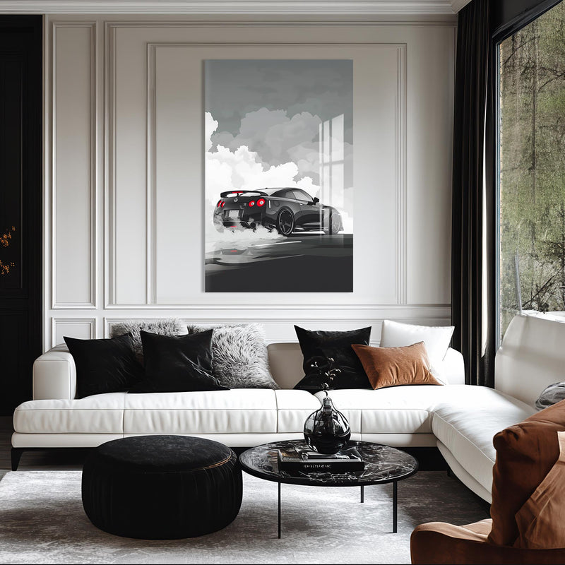 Greyline Custom Cam Tablo – Cam Tablo