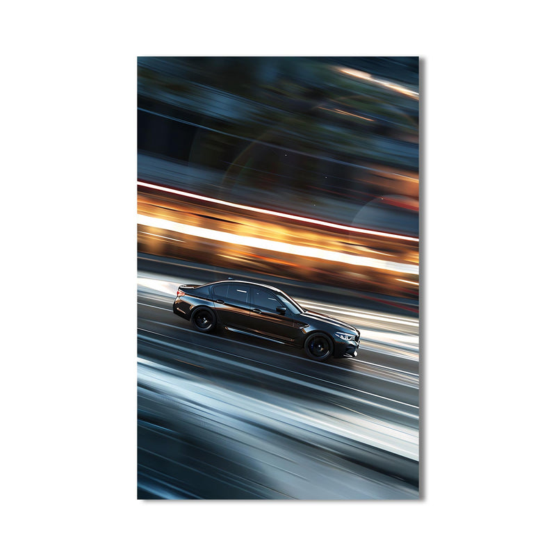 Frosted RPM Cam Tablo – Cam Tablo