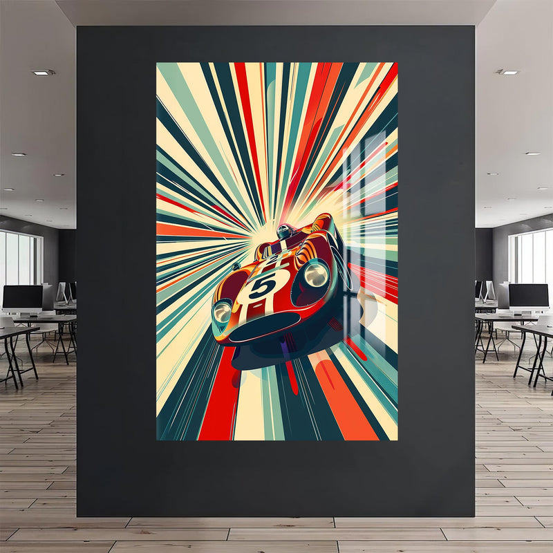 Roseflare Cam Tablo – Cam Tablo