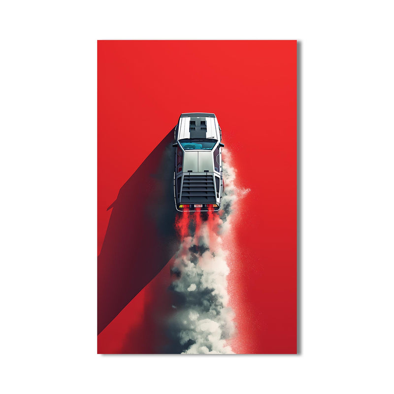 Night Chrome Cam Tablo – Cam Tablo