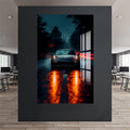 Aurora Drift Cam Tablo – Cam Tablo