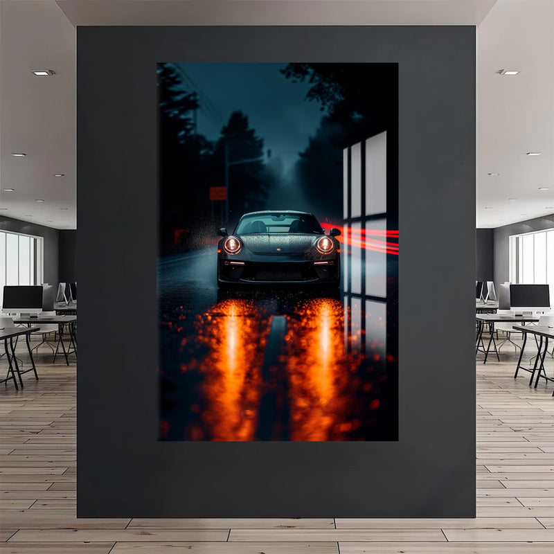 Aurora Drift Cam Tablo – Cam Tablo