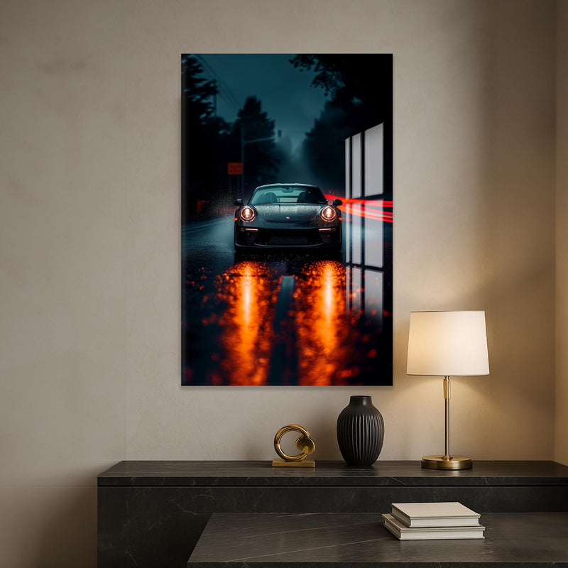Aurora Drift Cam Tablo – Cam Tablo