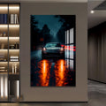 Aurora Drift Cam Tablo – Cam Tablo