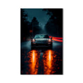 Aurora Drift Cam Tablo – Cam Tablo