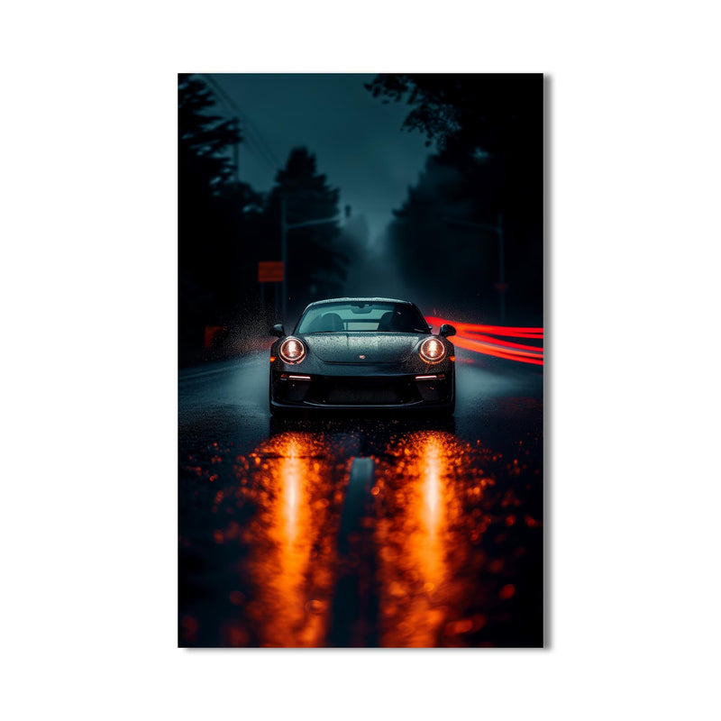 Aurora Drift Cam Tablo – Cam Tablo