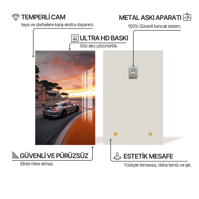 Fogtrail Cam Tablo – Cam Tablo