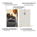Minttrack Cam Tablo – Cam Tablo