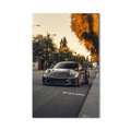 Minttrack Cam Tablo – Cam Tablo