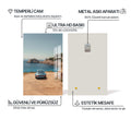 Copper Intake Cam Tablo – Cam Tablo