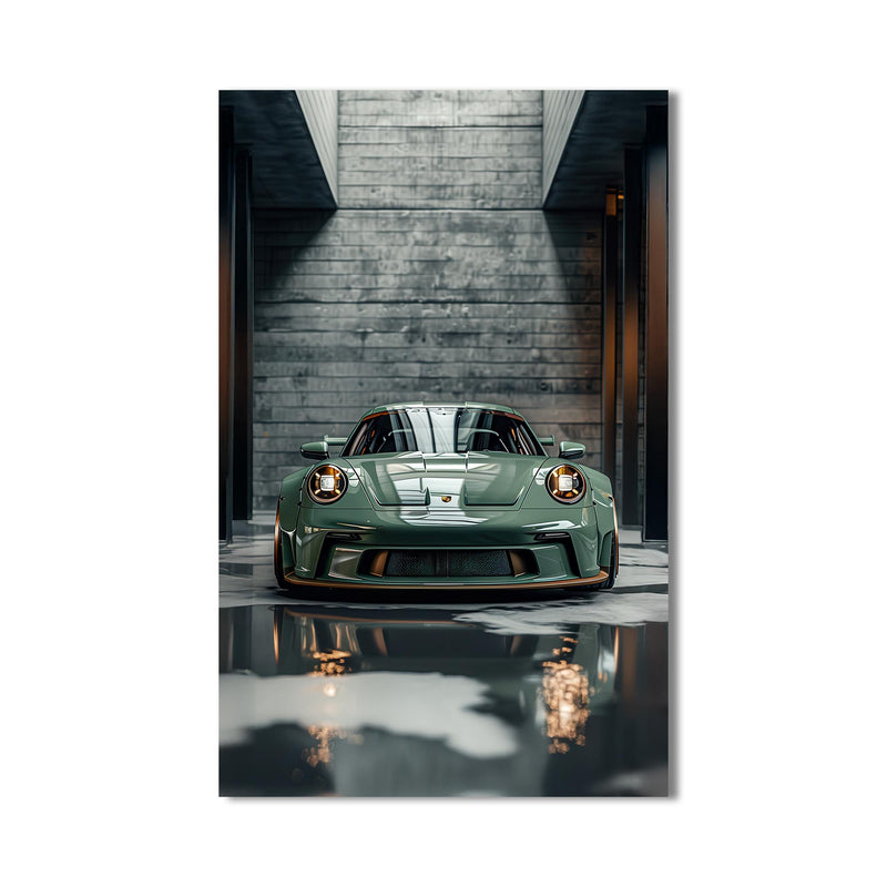 Midnight Ash Cam Tablo – Cam Tablo