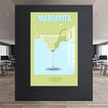 Margarita Cam Tablo – Cam Tablo
