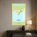 Margarita Cam Tablo – Cam Tablo