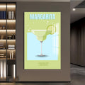 Margarita Cam Tablo – Cam Tablo