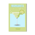 Margarita Cam Tablo – Cam Tablo