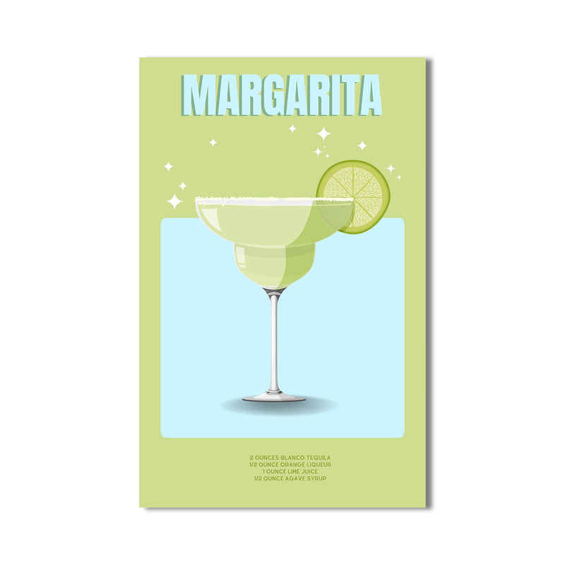 Margarita Cam Tablo – Cam Tablo