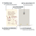 Easy Cocktails Cam Tablo – Cam Tablo