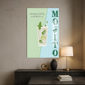 Mojito Cam Tablo – Cam Tablo